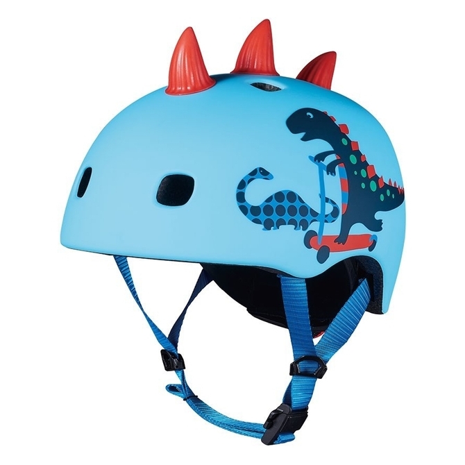 Micro 3D PC Kids Helmet | Jollymap