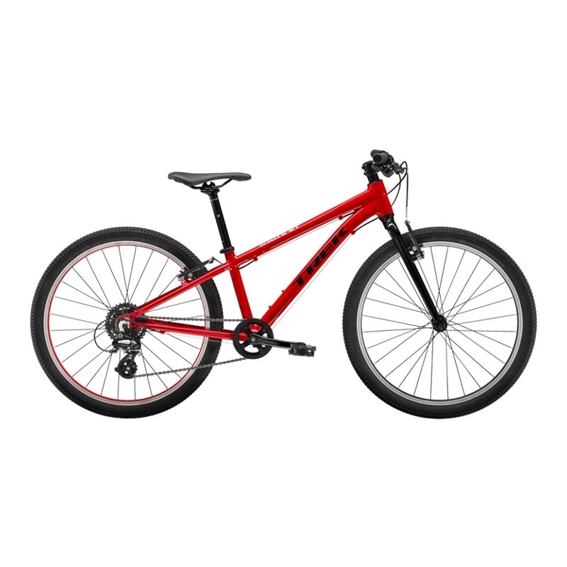 にじのいろ　Wahoo 24インチ 身長130-150cm定価5.5万円 TREK Wahoo 24 インチ 身長130〜150cm マウンテンバイク 【公式通販】