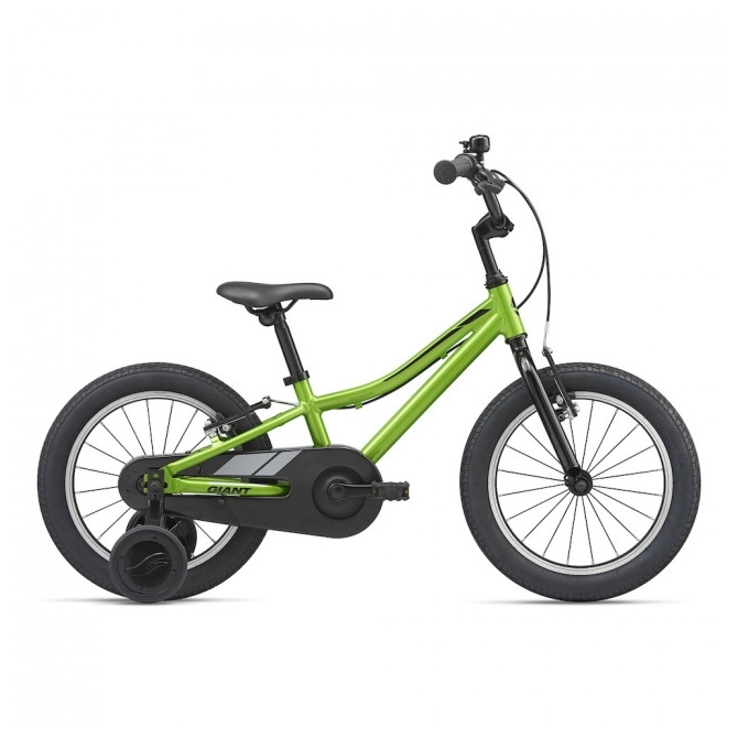 Giant Animator 16 inch Kids Bicycle