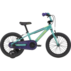 Cannondale Trail 16寸兒童單車