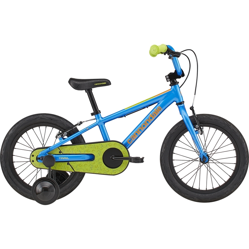 재판매점　キャノンデール　Cannondale TRAIL 16 Kids Cannondale Trail 16 inch Kids Bike