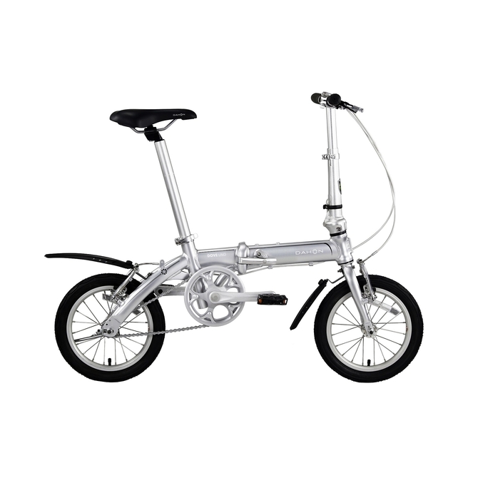 Dahon Dove Uno 14 inch Alloy Folding Bike