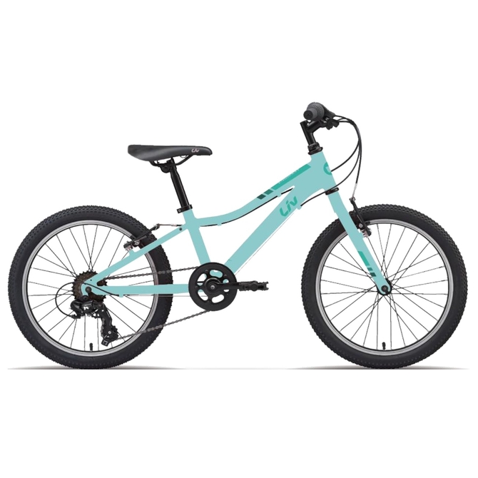 Giant Liv ENCHANT Lite 20寸7速兒童山地單車