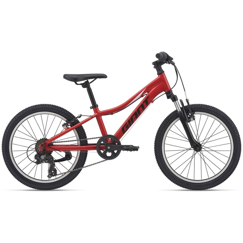 Giant XTC JR 20寸鋁合金兒童山地單車