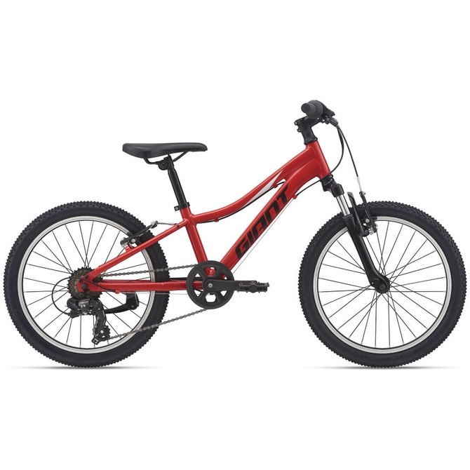 Giant XTC JR 20寸鋁合金兒童山地單車