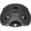 Uvex Access 單車頭盔 啞黑色