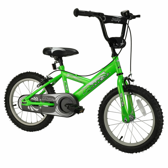Pony BMX 16 inch kid bike | Jollymap