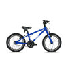 Frog 44 Lightweight 16 inch Kids Bike (Made in UK) Electric Blue