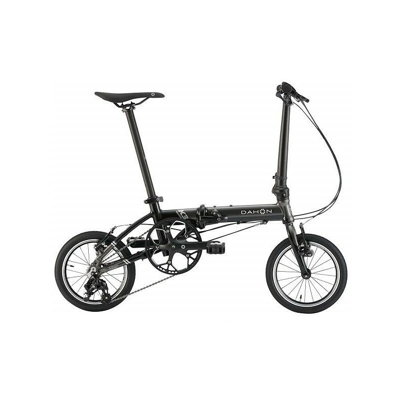 Dahon K3 14 inch 3-Speed Folding Bike
