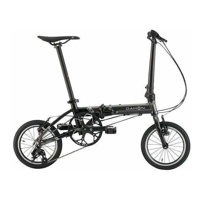 Dahon K3 14 inch 3-Speed Folding Bike