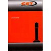 CST Inner Tube (AV)-12INCH Black