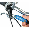 ParkTool Flow-up Hex Wrench Set AWS-10 Blue