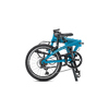 Tern Link A7 Blue Silver