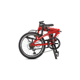 Tern Link A7 Red White