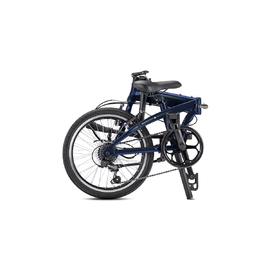 Tern Link A7 Midnight Blue Grey