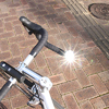 Cateye Bicycle Mirror BM-45~555-9400 Black