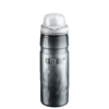 Elite Thermal Squeeze Bottle Ice Fly 500ml Black