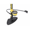 Topeak Joeblow Sport III Floor Pump TJB-S6 Yellow
