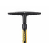 Topeak Joeblow Sport III Floor Pump TJB-S6 Yellow