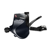 Shimano SORA 2x9 Speed Shift Lever Set SL-R3000 Black