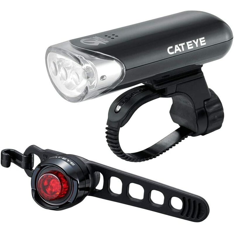Cateye orb light set Clearance