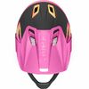 Uvex Jakkyl Hde Full Face Helmet Future Black Mat