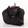 Bickerton London Transport Bag Black