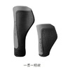 Dahon 1 Long 1 Short Grip DH-1089 Black