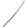 Litepro Monster Flat Handlebar Colorful