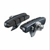 Shimano Cartridge Type Brake Shoe Set R55C4 (BR-R8010) Black