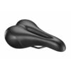 Giant Contact Comfort+ Saddle Black