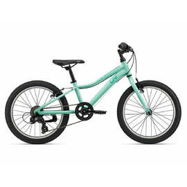 Giant Liv ENCHANT Lite 20寸7速兒童山地單車