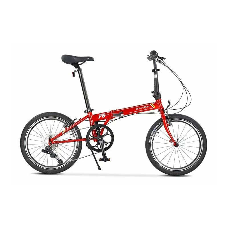 DAHON Speed 20インチ8速 Dahon Speed P8 20inch 8 speed Folding Bike KBC083