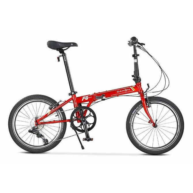 Dahon Speed P8 20inch 8 speed Folding Bike KBC083