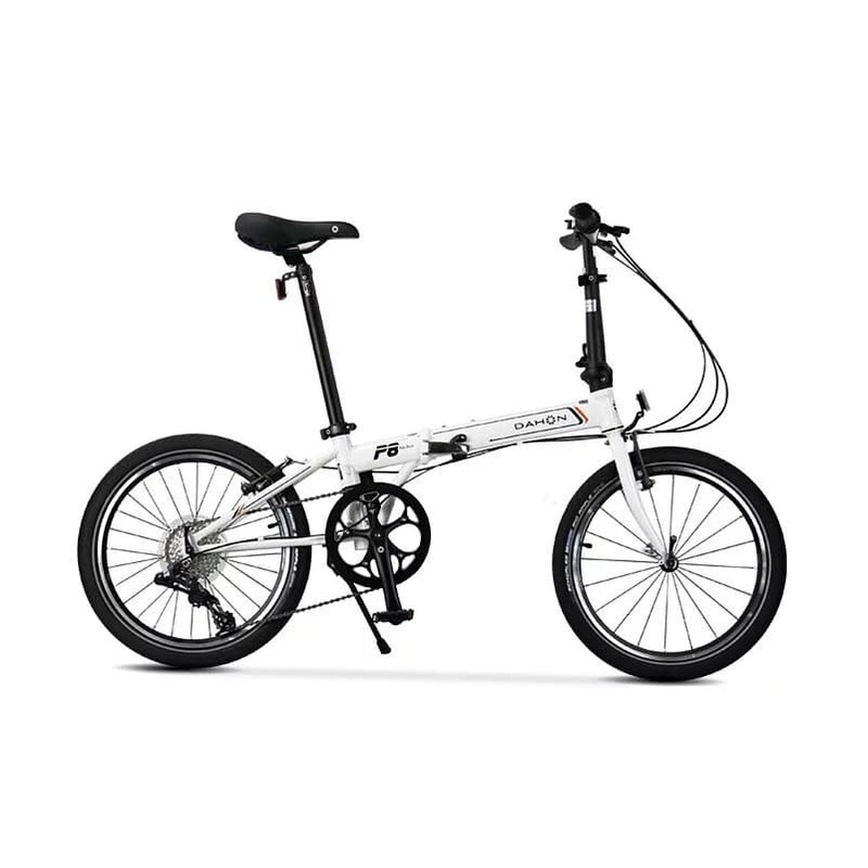 DAHON Speed 20インチ8速 Dahon Speed P8 20inch 8 speed Folding Bike KBC083