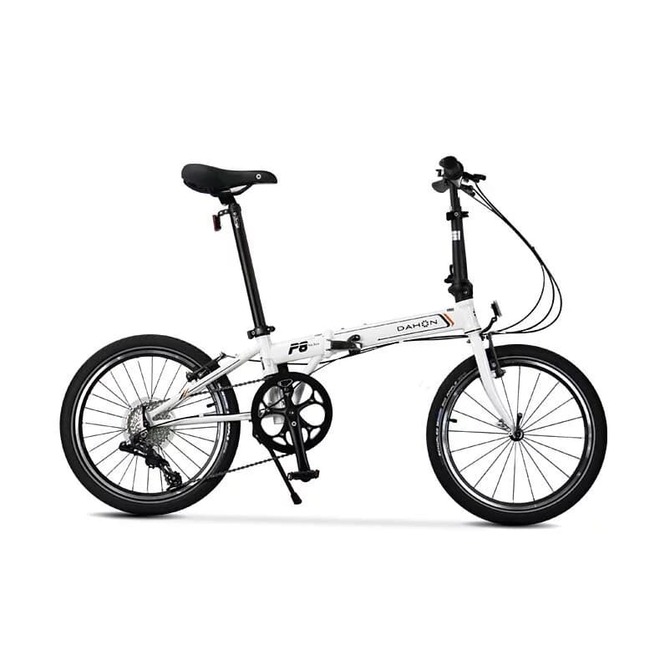 Dahon Speed P8 20inch 8 speed Folding Bike KBC083