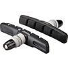 Shimano Brake Shoe Set For XT BR-T610L S70C Black