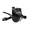 Shimano Sora Right Shift Lever Flat Bar Road 9-speed SL-R3000-R Black