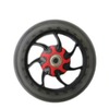 Micro 145mm Shock Absorb Wheel -