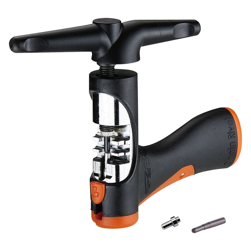 SuperB Chain Rivet Extractor 10 and 11 speed TB-CC60 | Jollymap