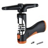 SuperB Chain Rivet Extractor 10 and 11 speed TB-CC60 Black