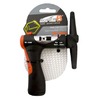 SuperB Chain Rivet Extractor 10 and 11 speed TB-CC60 Black