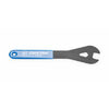 ParkTool 15mm Shop Cone Wrench SCW-15 Black