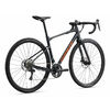 Giant 2022 Revolt 2 礫石公路車 黑鑽色