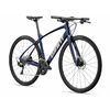 Giant 2022 Fastroad Advance 1 Urban Bike Starry Night
