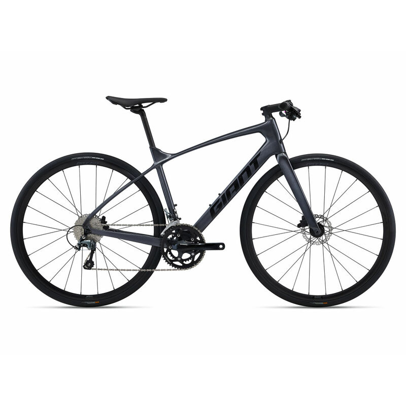 Giant 2022 Fastroad Advance 2 平把公路單車| Jollymap