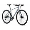 Giant 2022 Fastroad SL 2 Urban Bike Good Grey