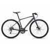 Giant 2022 Fastroad SL 3 Urban Bike Black Chrome