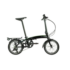 Dahon QIX D3 16inch Folding Bike JAA633
