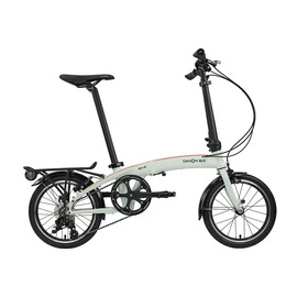 Dahon QIX D3 16inch Folding Bike JAA633